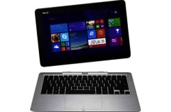 Asus T200 Transformer Intel Atom 11.6 Inch 2GB 500GB Laptop
